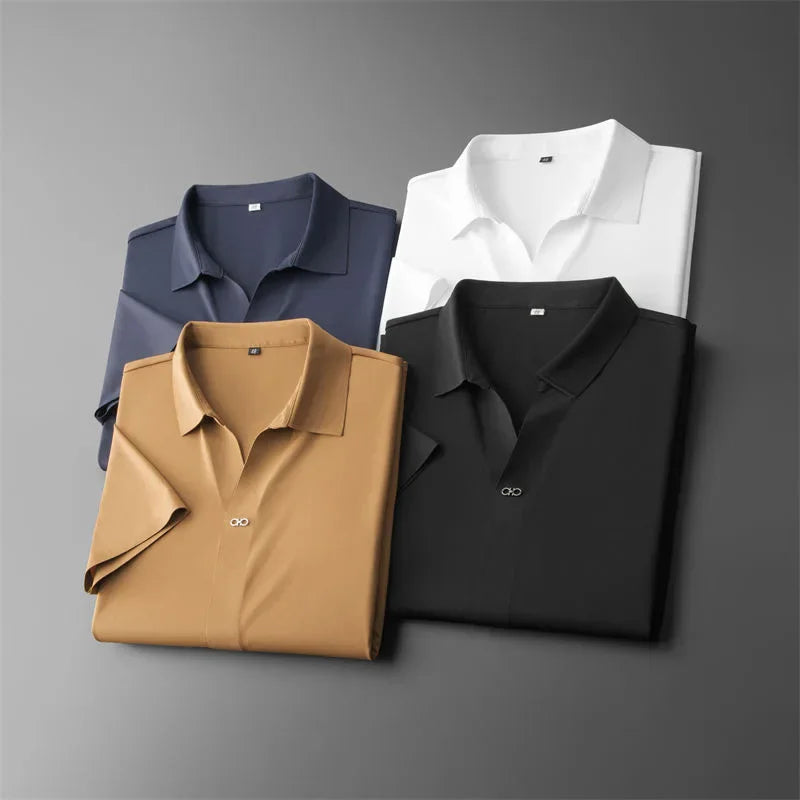 T shirt Man shirts Short sleeve