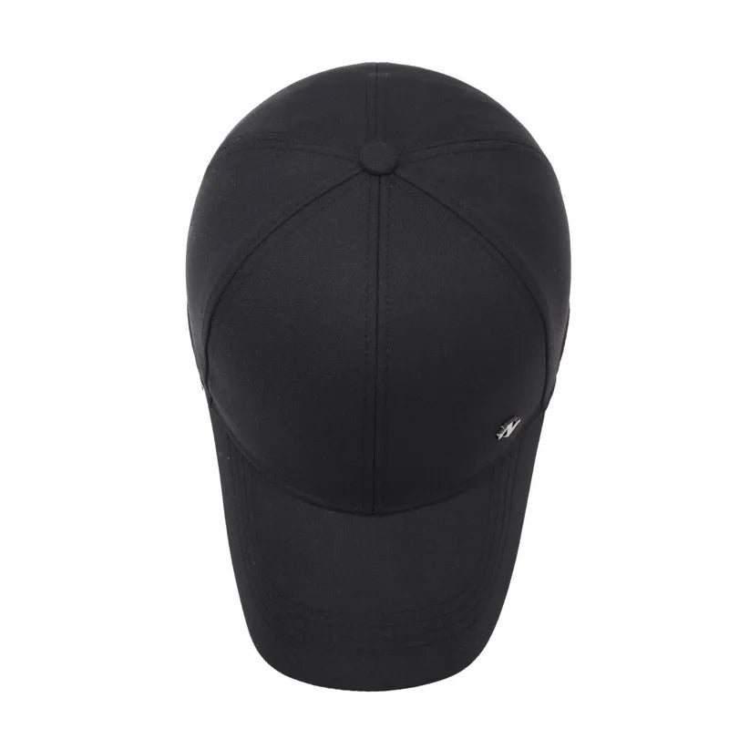 Summer Baseball Cap