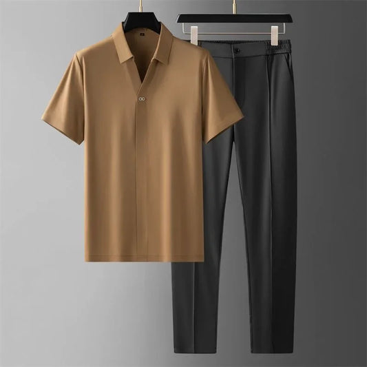 T shirt Man shirts Short sleeve