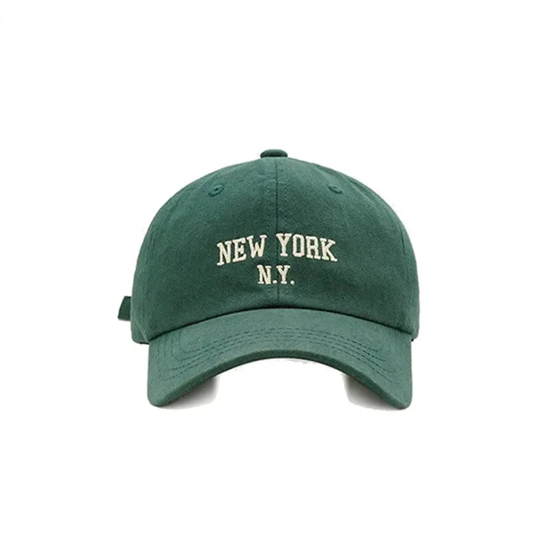 Fashion Baseball Cap