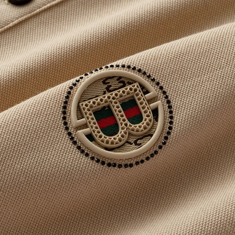 Summer Polo Shirt