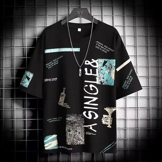T Shirt for Men Fashion
