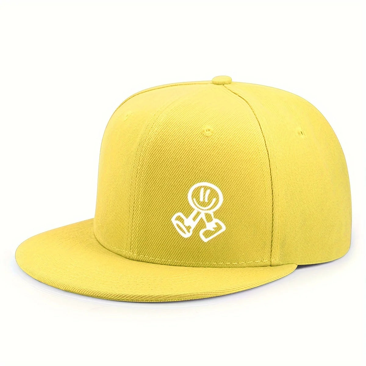 Hats Outdoor Flat Brimmed Hats For Men