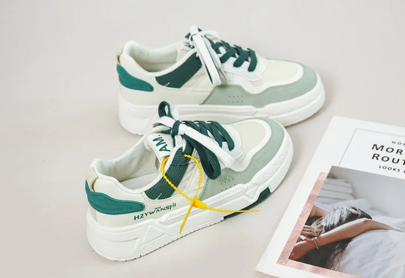 Women Shoes Sneakers