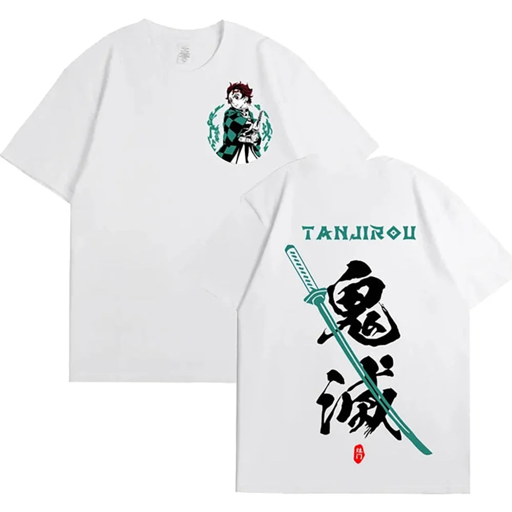 Fashion Men's T-Shirt