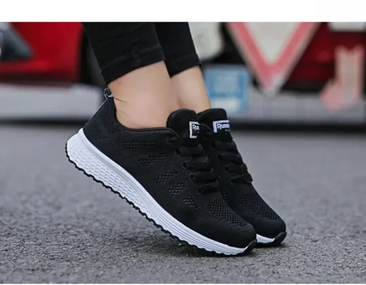 Shoes Woman Fashion