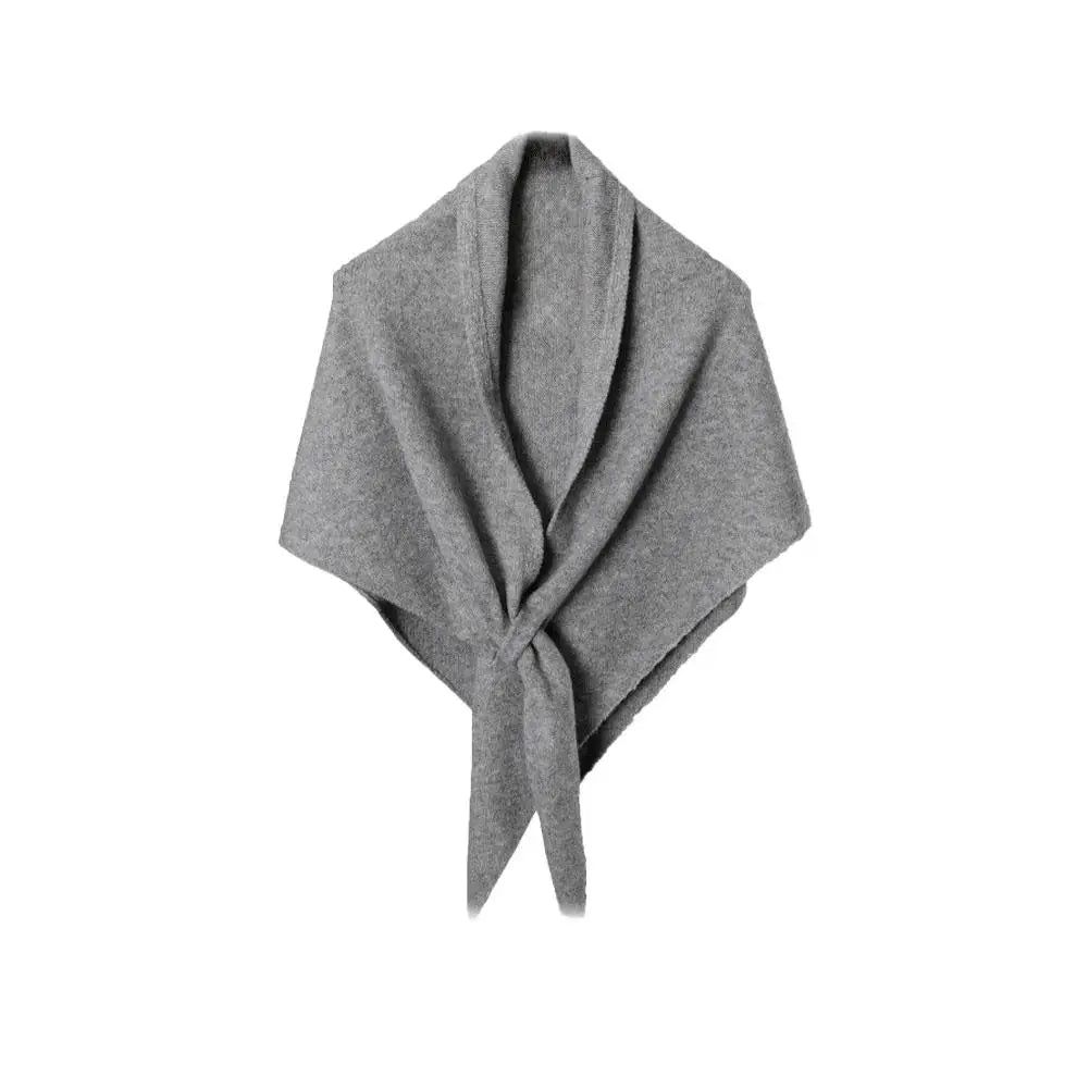 Women Cardigan Scarf Spring and Autumn