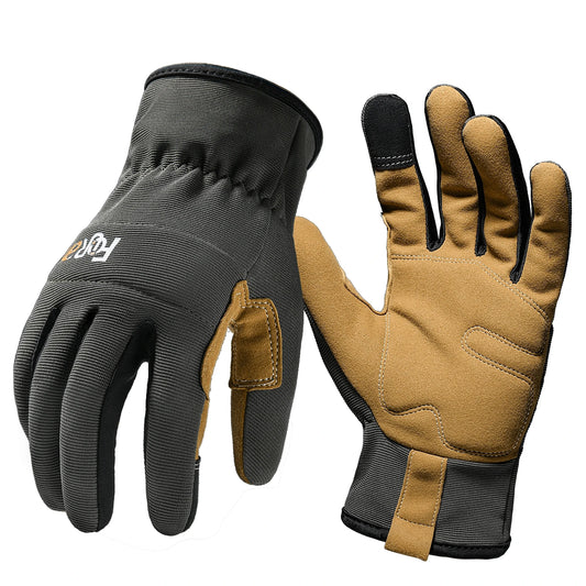 Gloves For Men Touch Screen Excellent