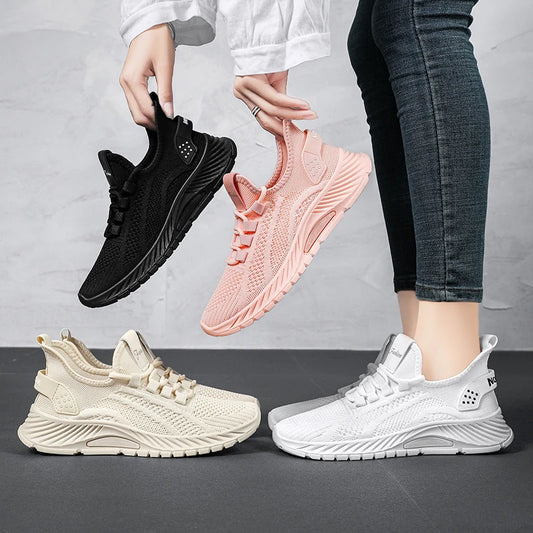 New Women's Shoes For Summer