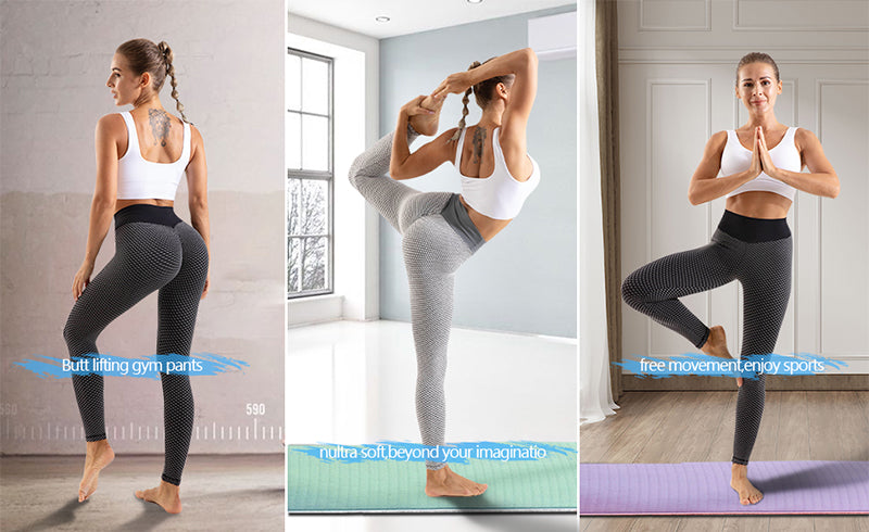 Women Leggings Fitness Leggins Gym Push Up Sexy
