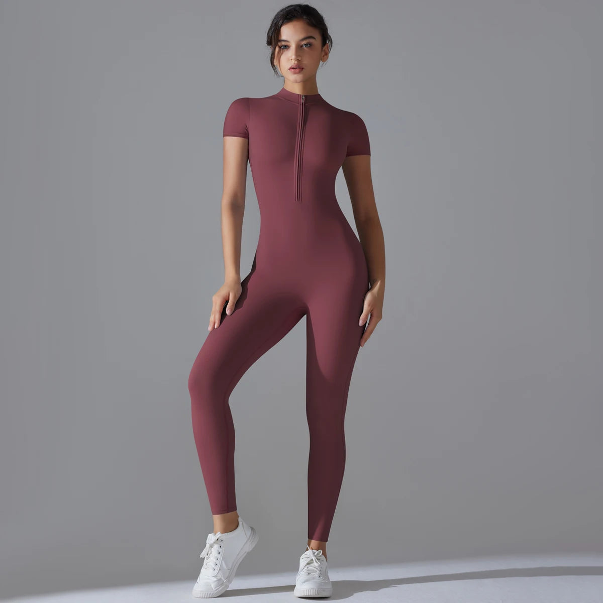 Women Bodysuits Fitness Sports