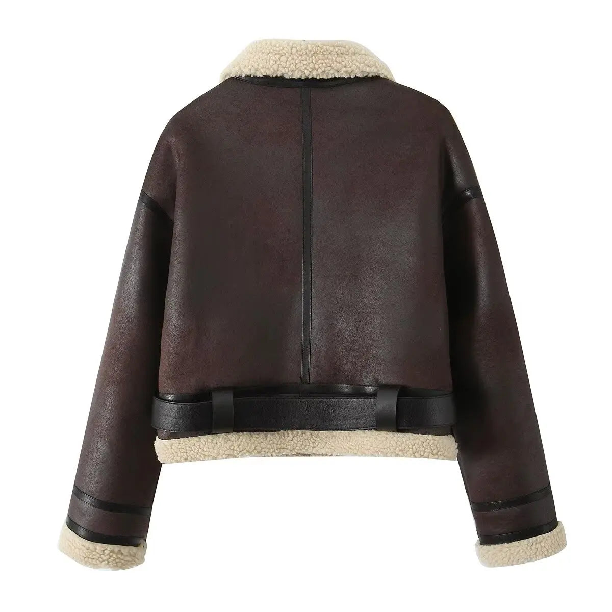 Women's Jacket Long Sleeve