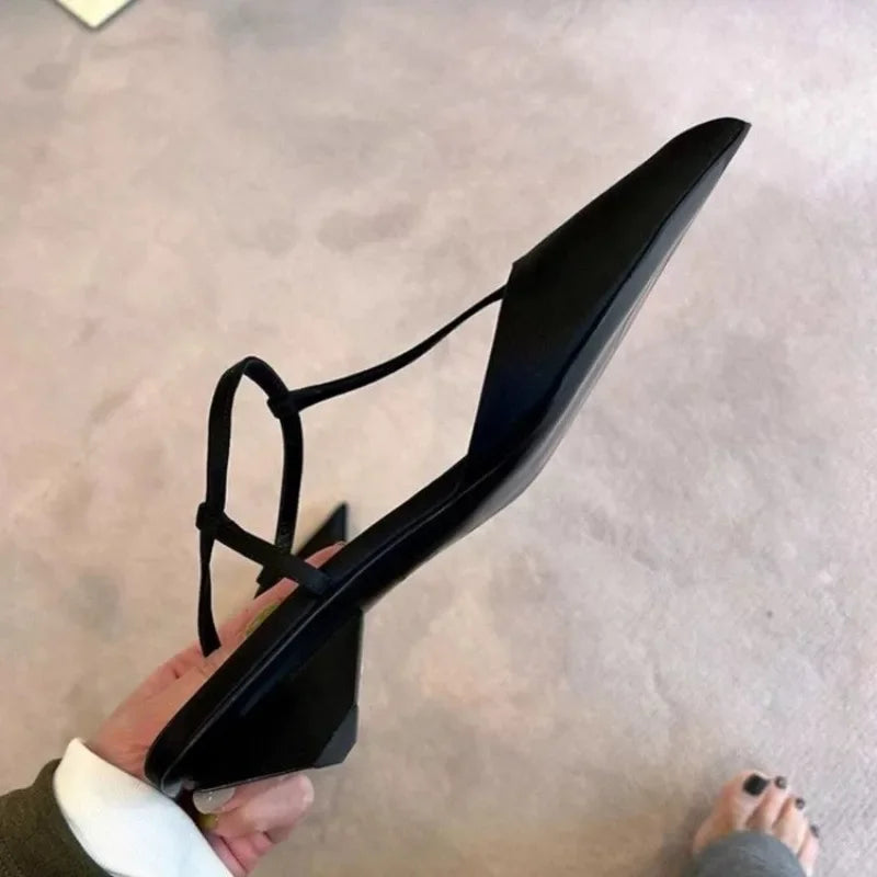 Brand Shoes for Women Sexy Pointed Toe