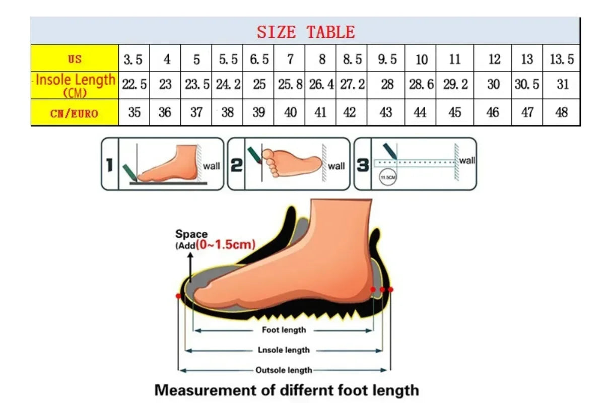 Men's Comfort Loafers Easy Slip