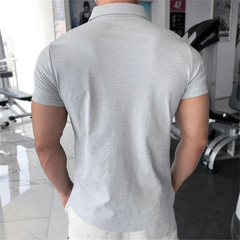 Mens T-shirt
