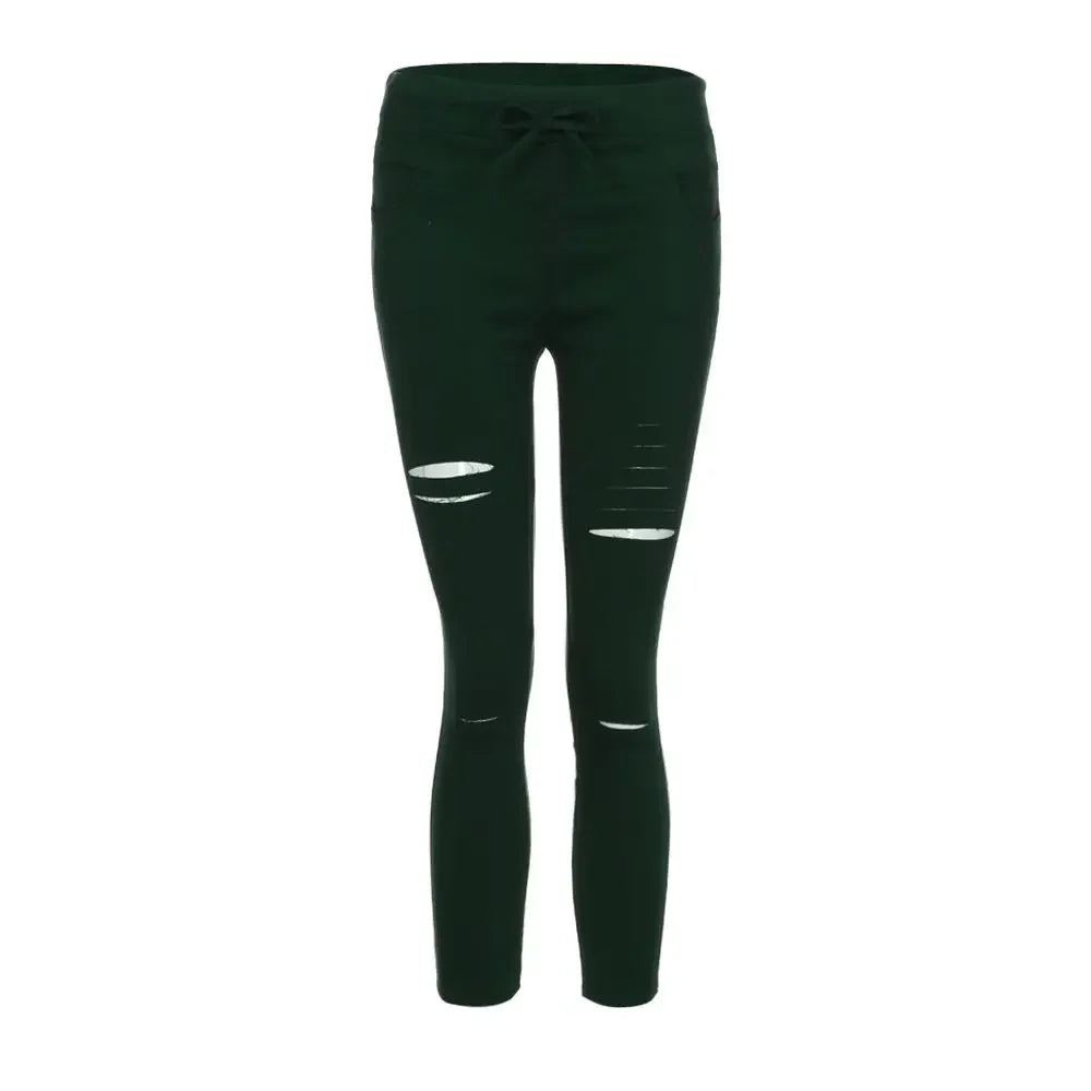 Ripped Jeans for Women