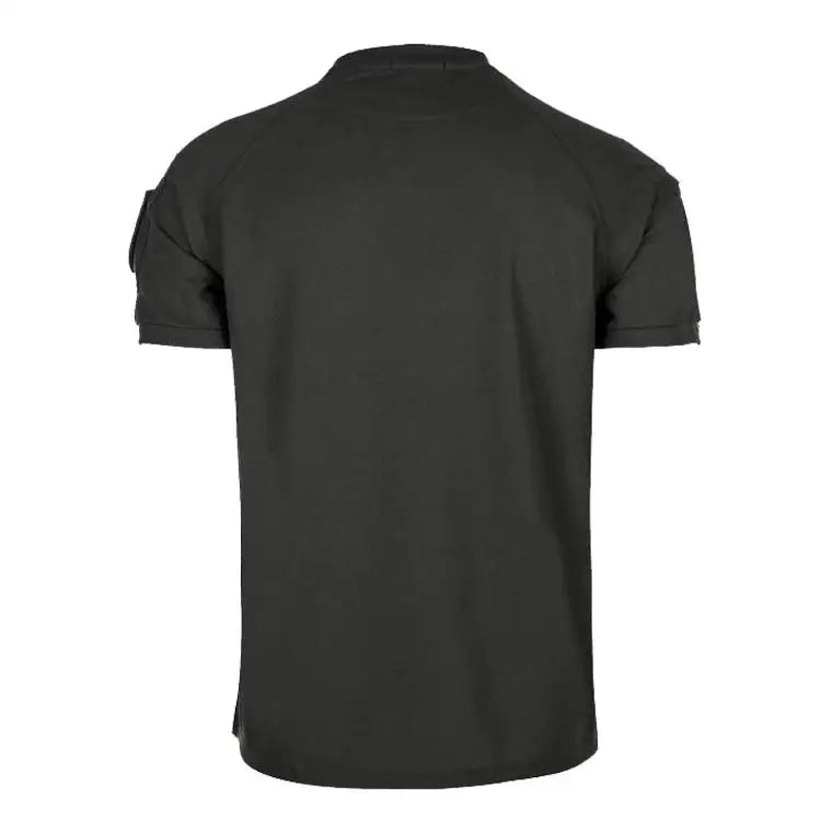 Tactical Polo T-Shirt