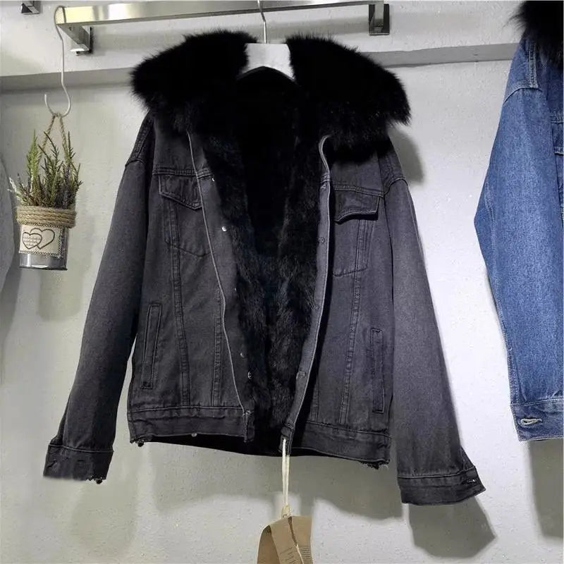 Winter Women Warm