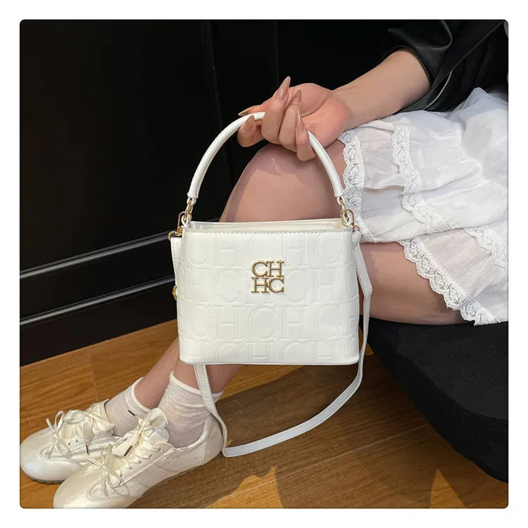 Women's Bucket Bag