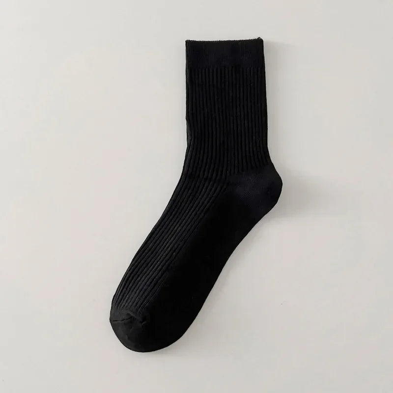 Mens Socks Casual Fashion