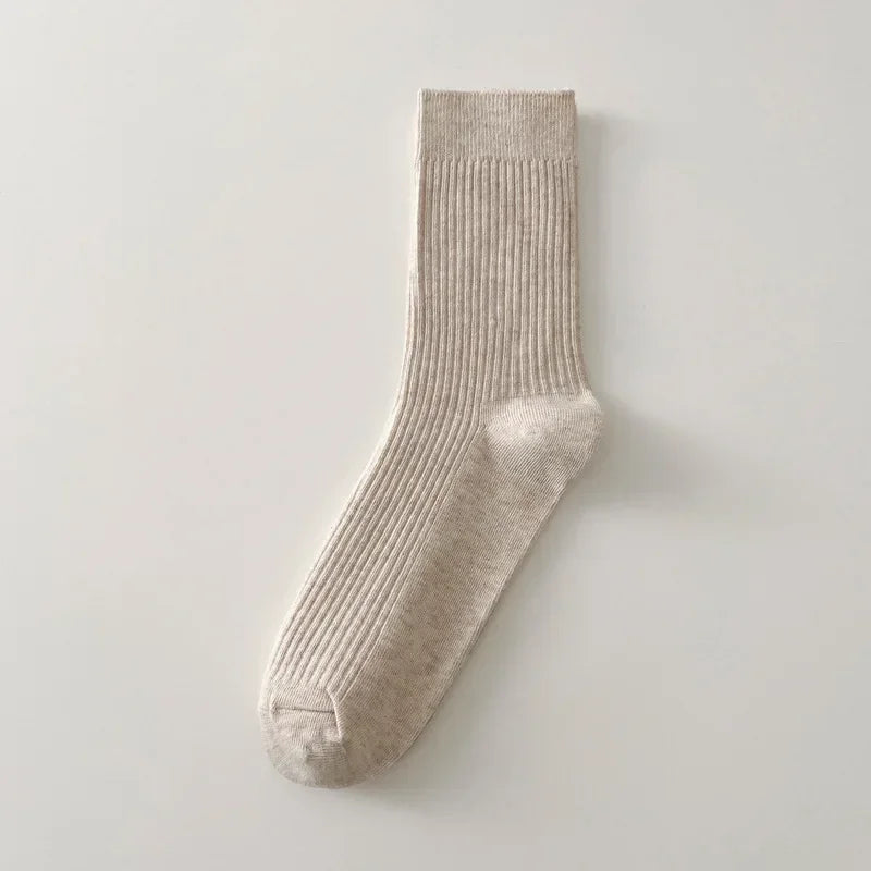 Mens Socks Casual Fashion
