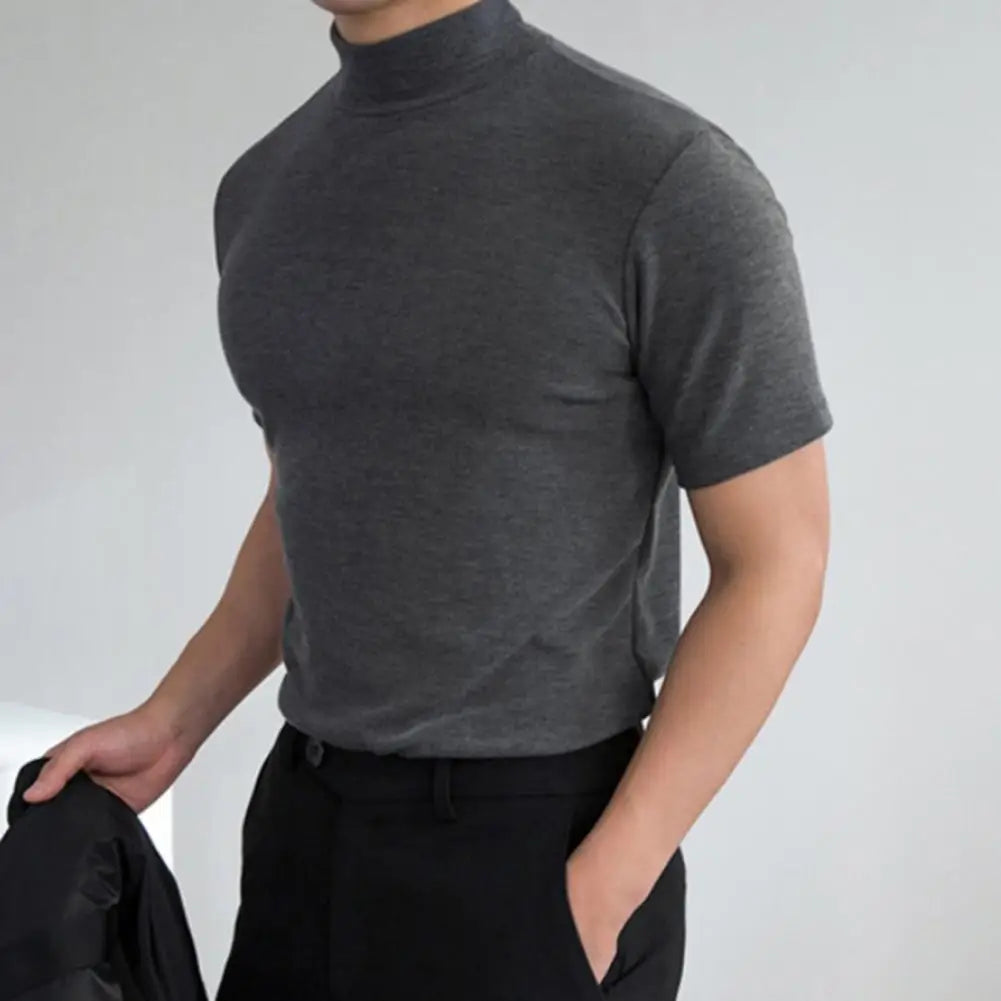Men T-shirts Summer