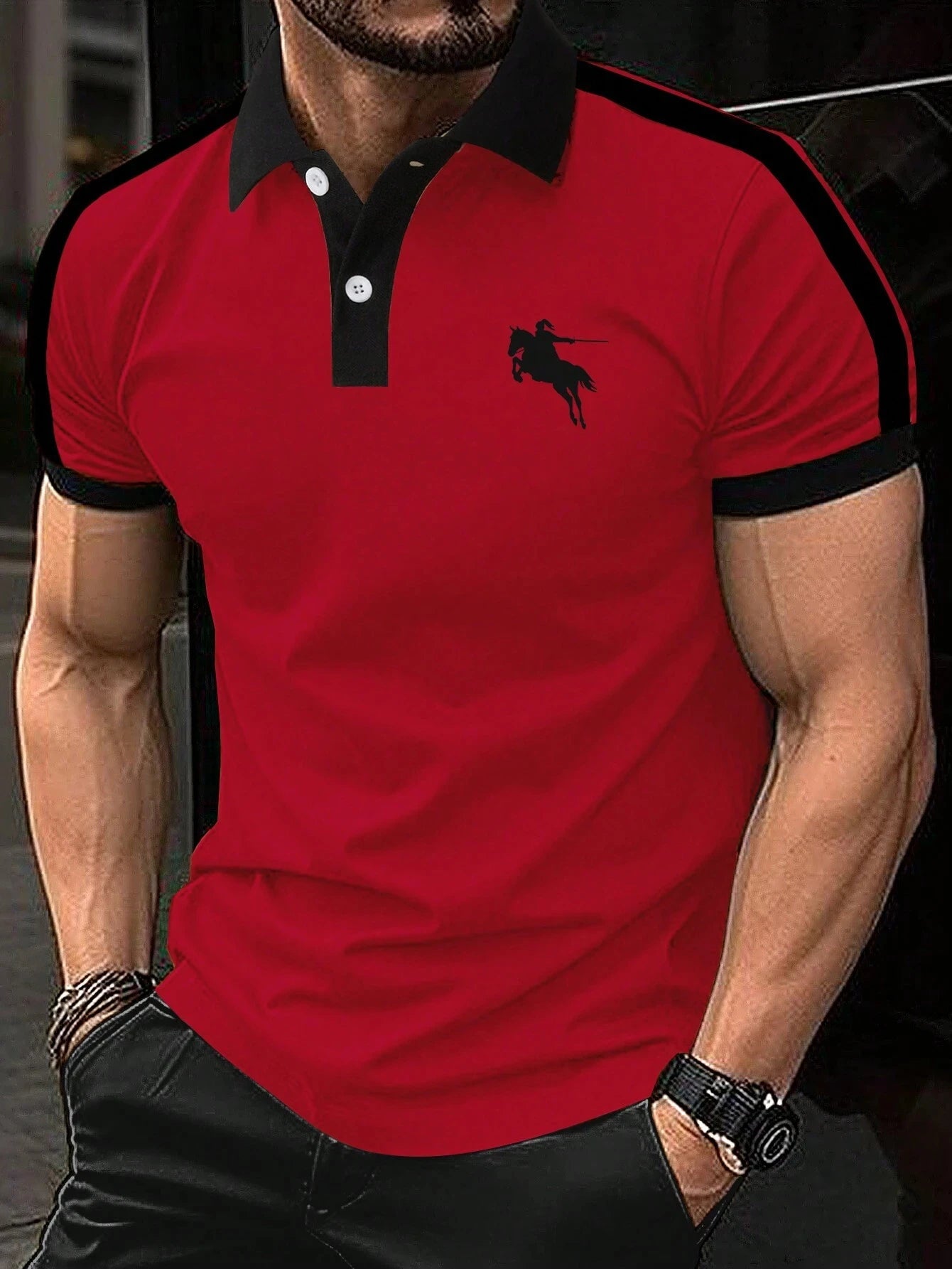 Polo TShirt