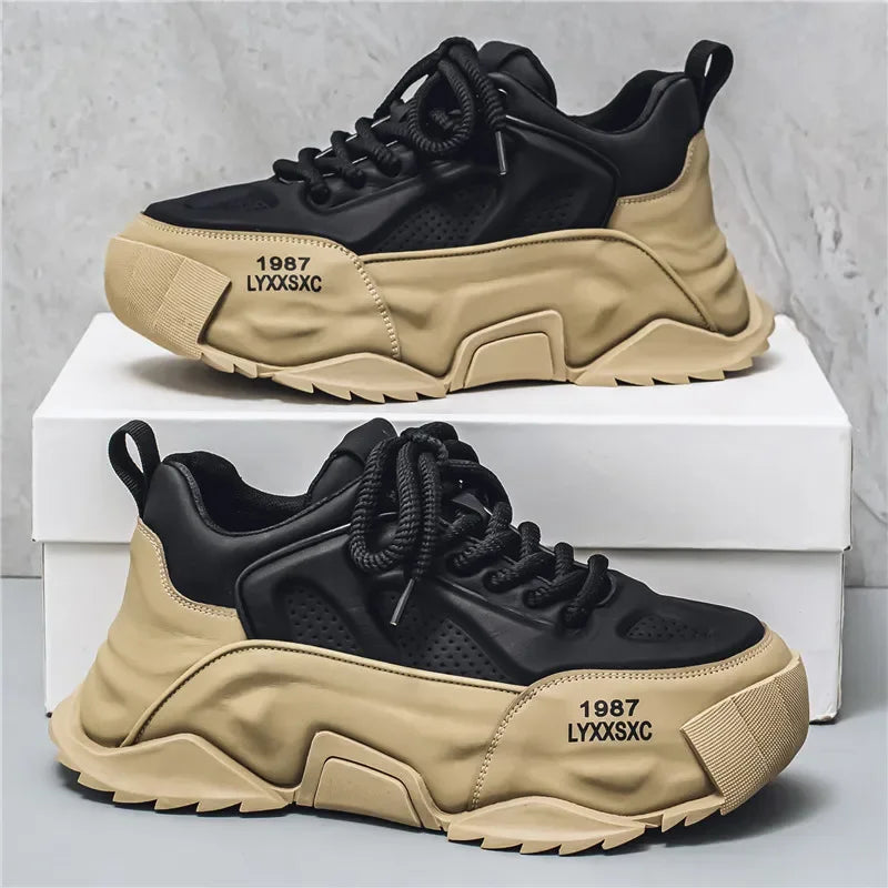 Loafers Men's sneakers