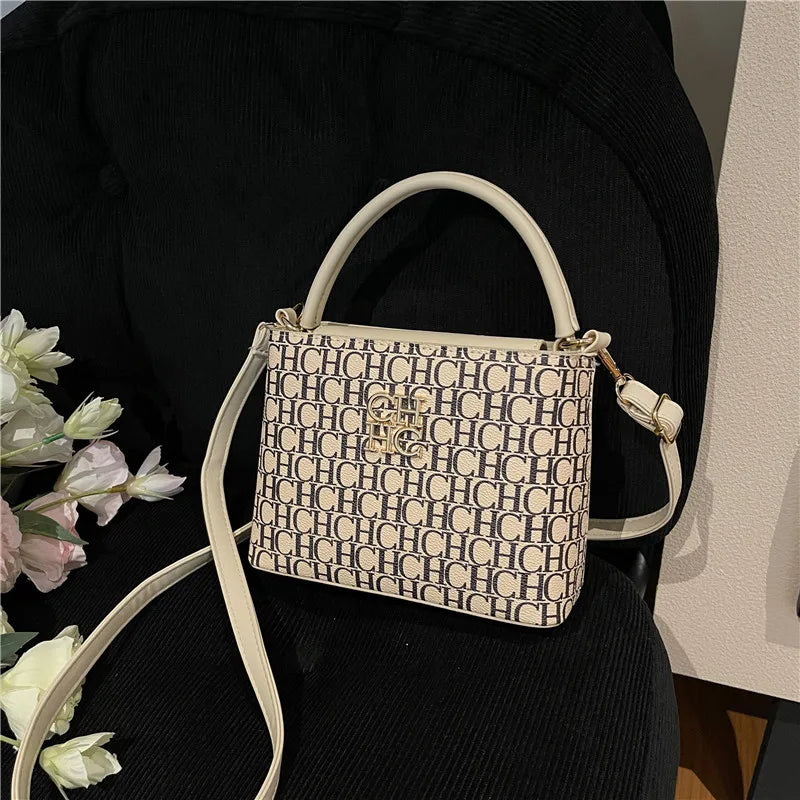 Women's Bucket Bag