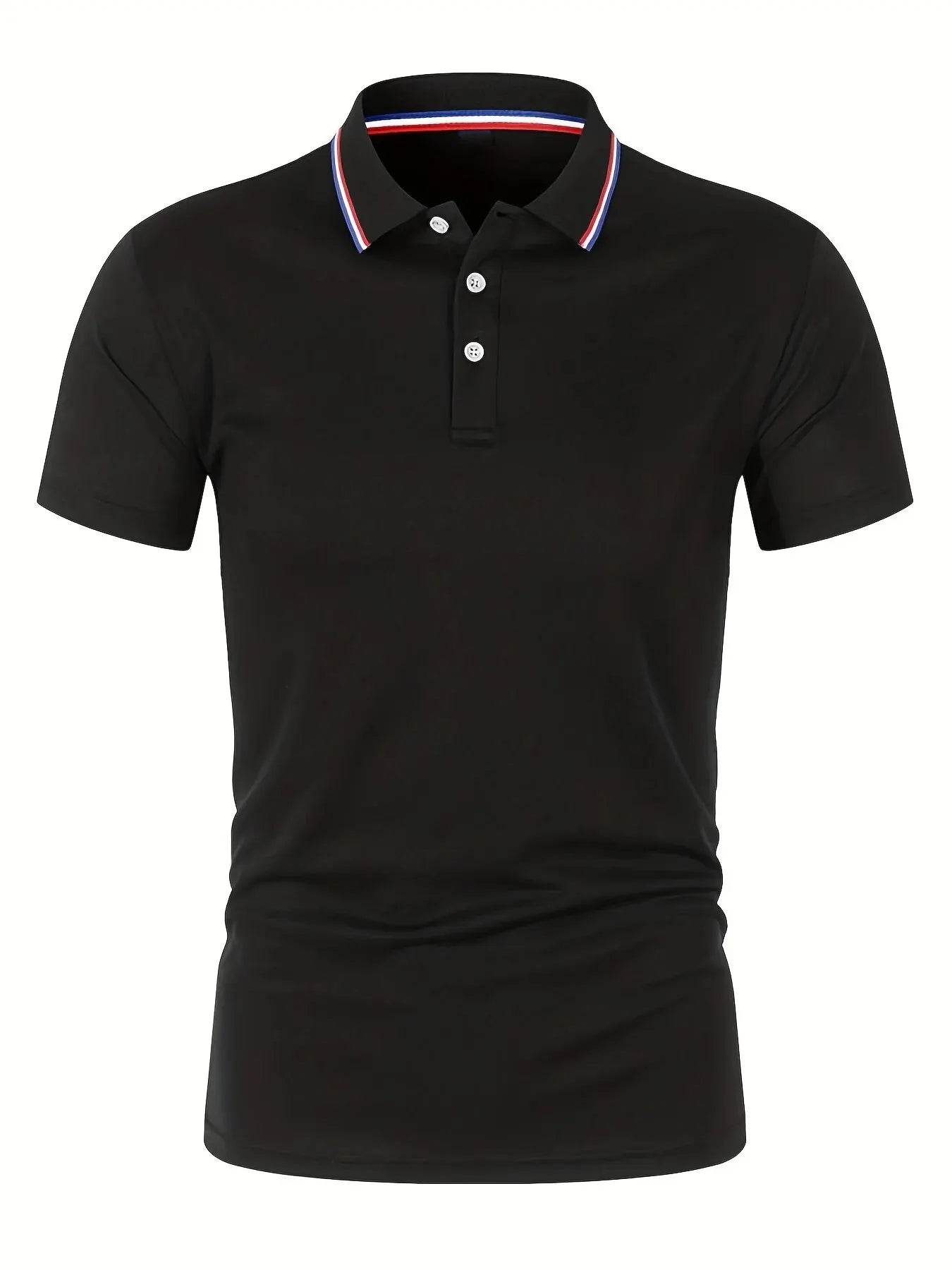 Comfortable Polo Shirt
