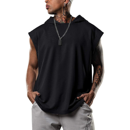 Men Tank Top  Fitness