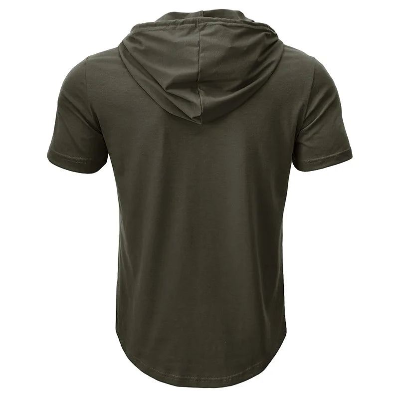 Men's Short-sleeved T-shirts