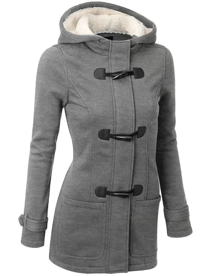 Women Basic Jackets Coat