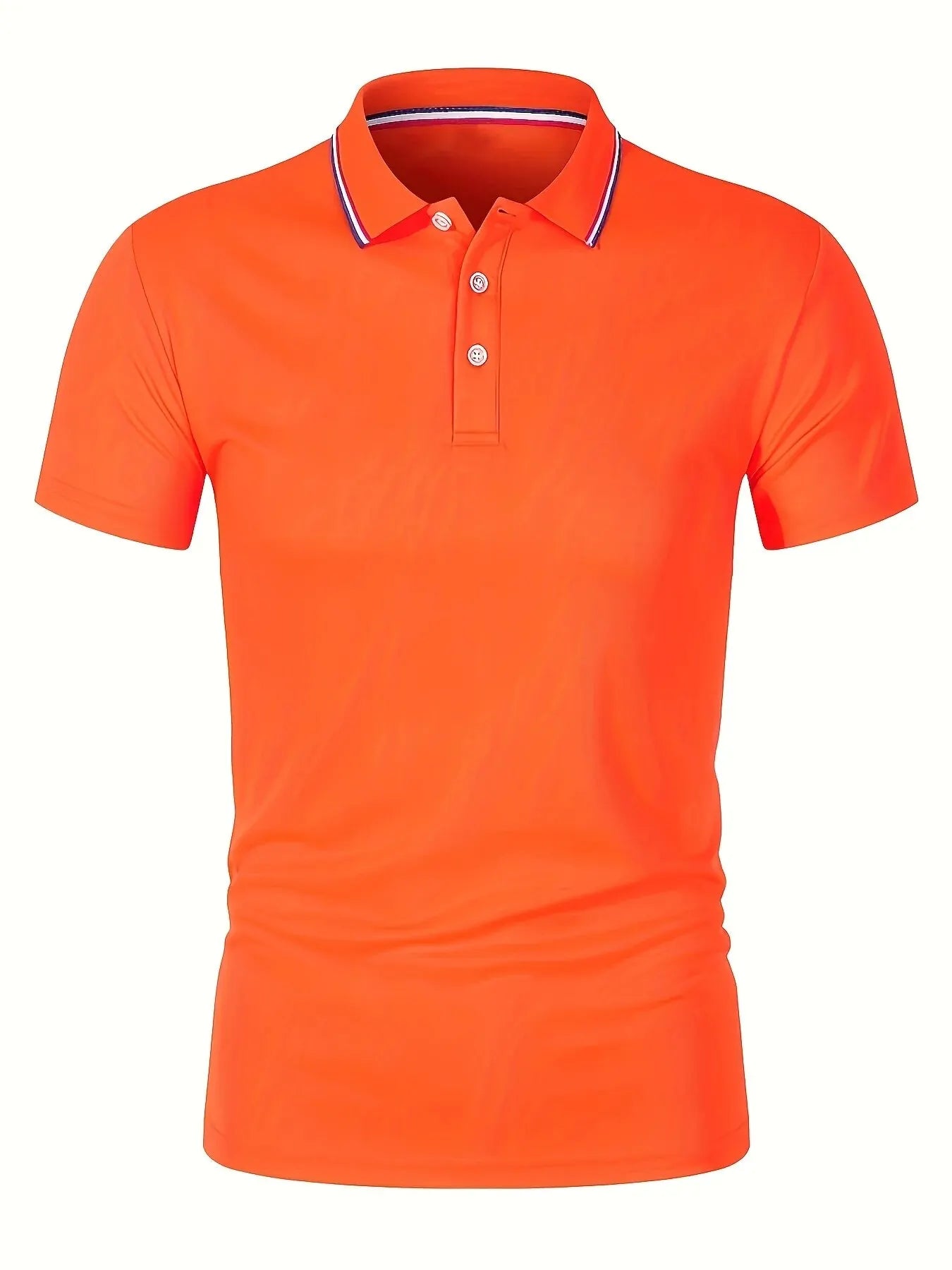 Comfortable Polo Shirt