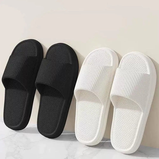 Men Slippers Summer