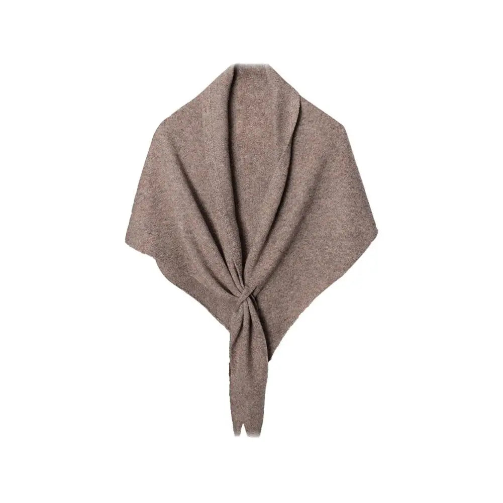 Women Cardigan Scarf Spring and Autumn