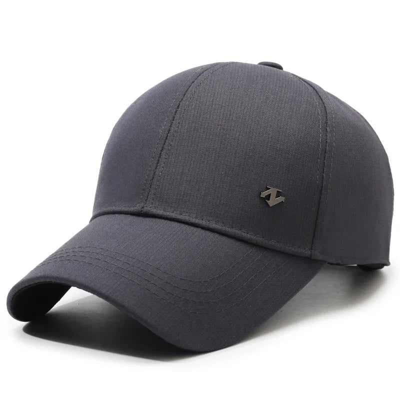 Summer Baseball Cap