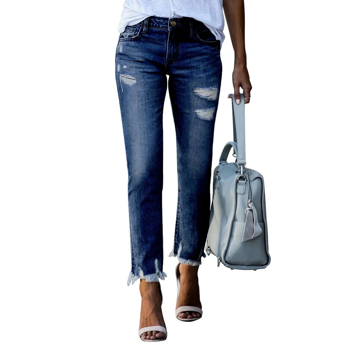 Women Skinny Jeans