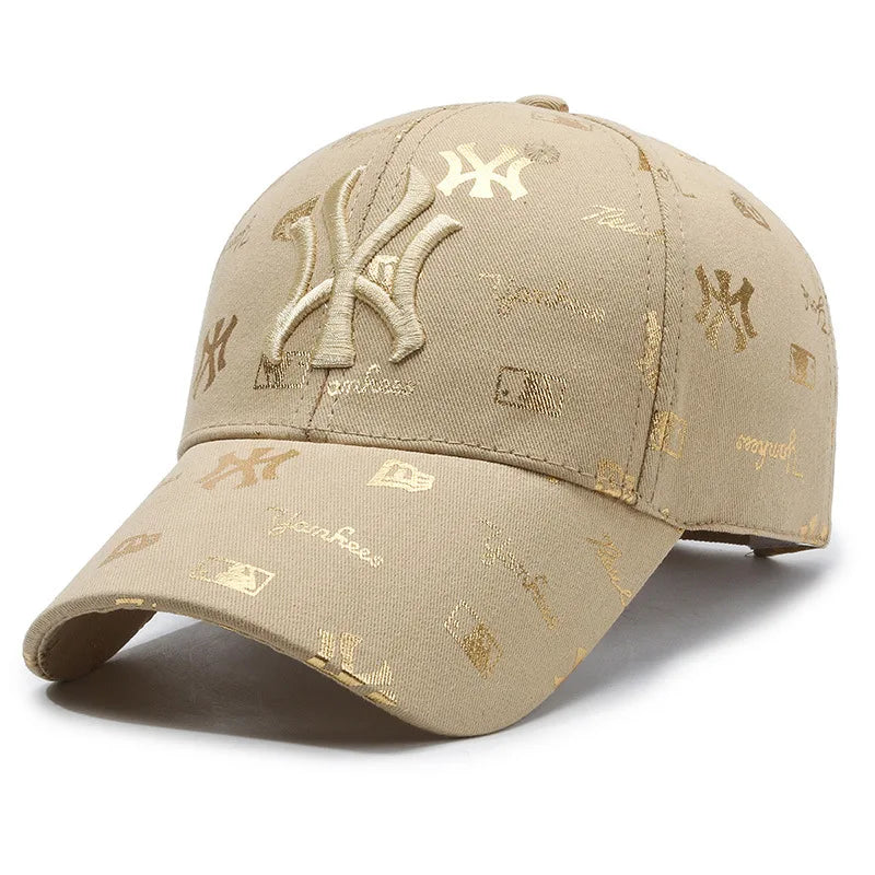 Men Baseball Cap