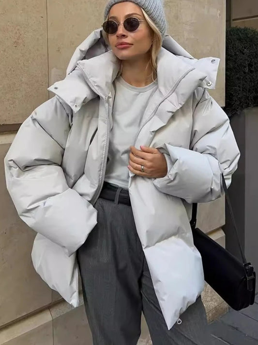 Women's Cotton Jacket