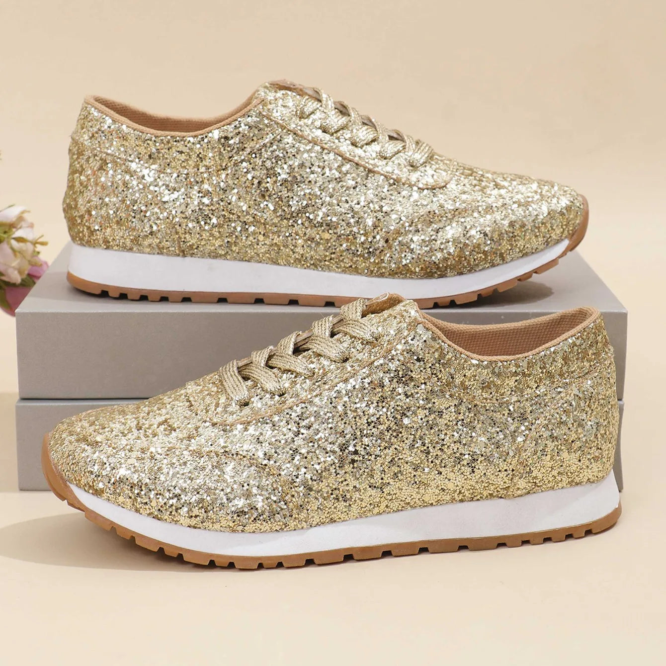 Women's Platform Shoes