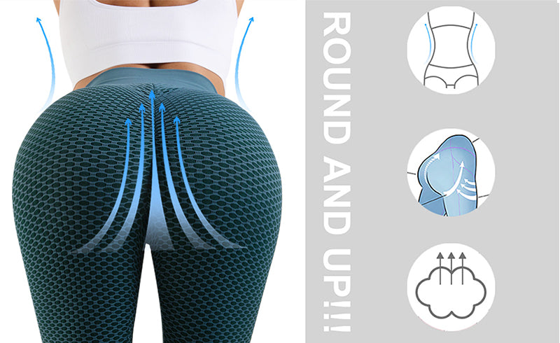 Women Leggings Fitness Leggins Gym Push Up Sexy