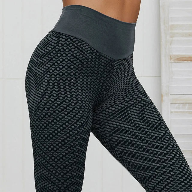 Women Leggings Fitness Leggins Gym Push Up Sexy