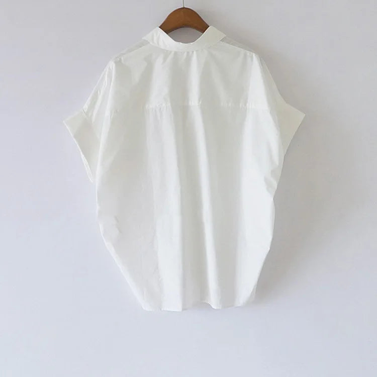 Women Summer Tops Tees Sexy Vintage