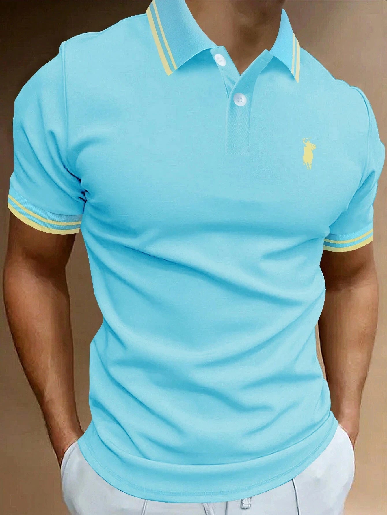 Polo TShirt