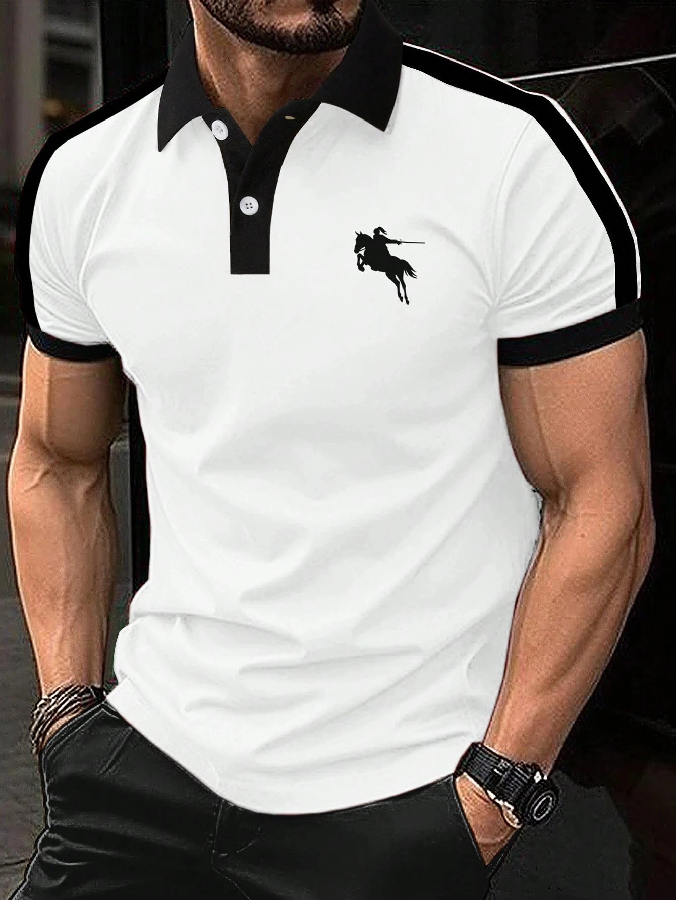 Polo TShirt