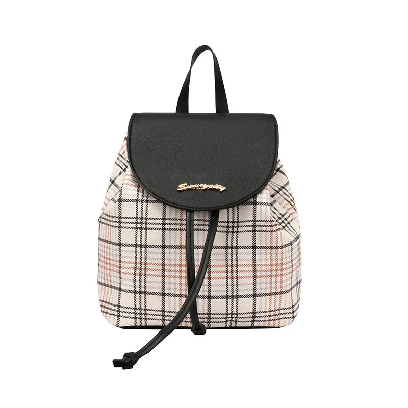 Women Mini Backpack