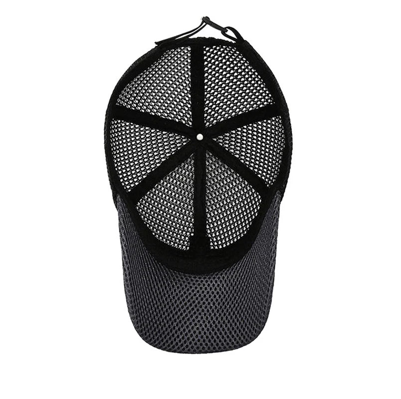 Summer Men'S Hats