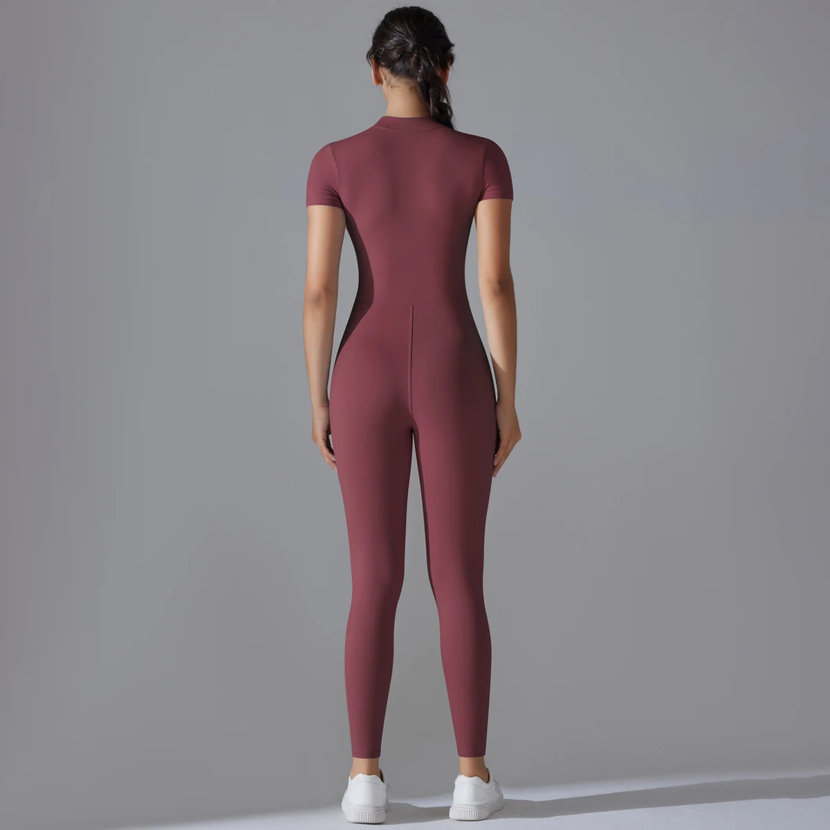 Women Bodysuits Fitness Sports