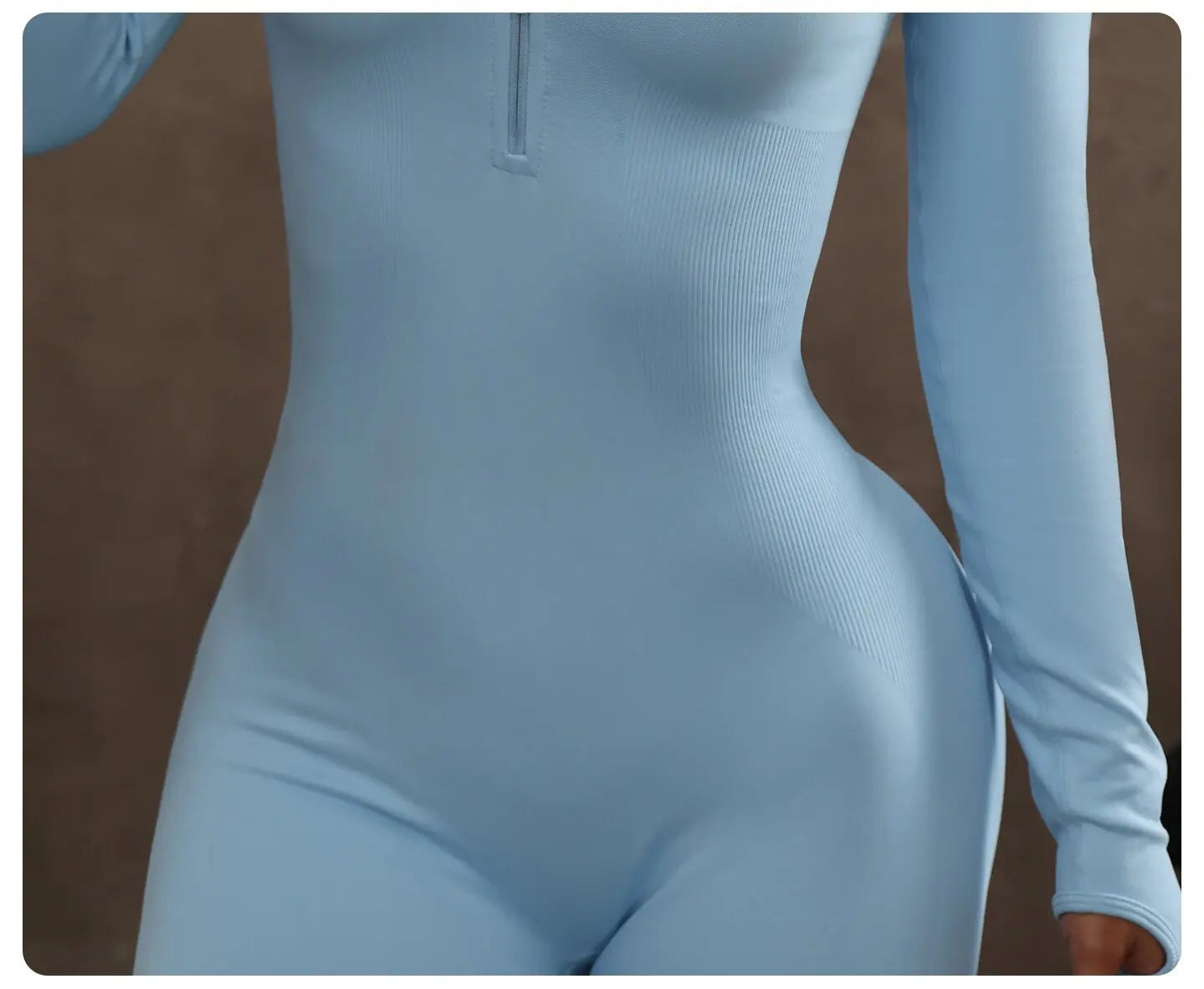 Women Sports Jumpsuits